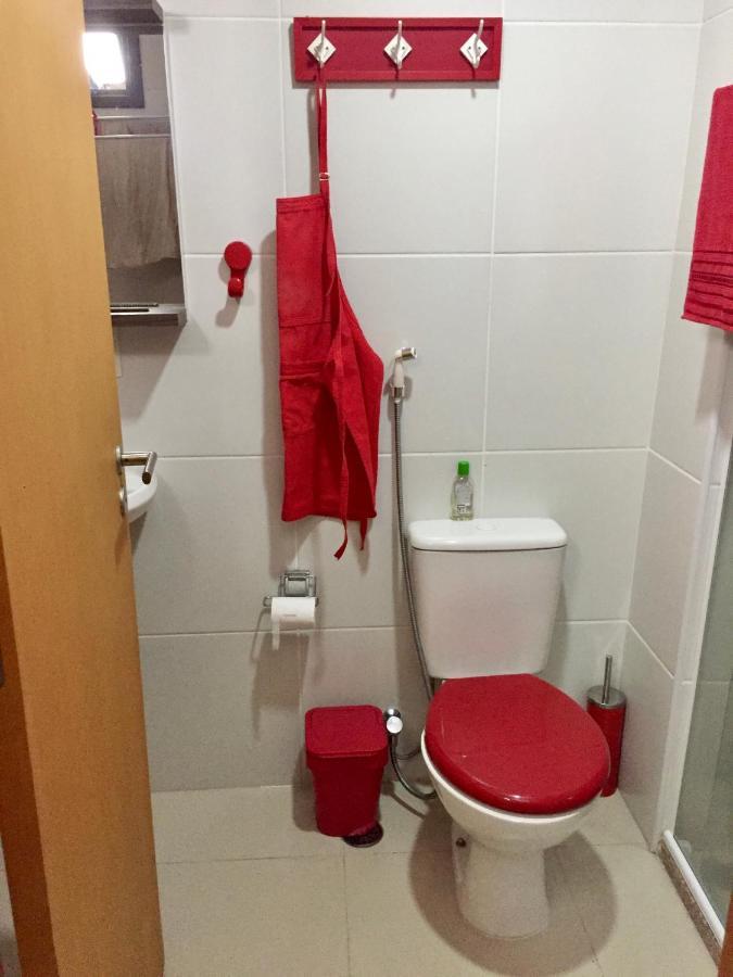 Apartamento Alto Padrao Ponta Verde Maceio Exterior foto