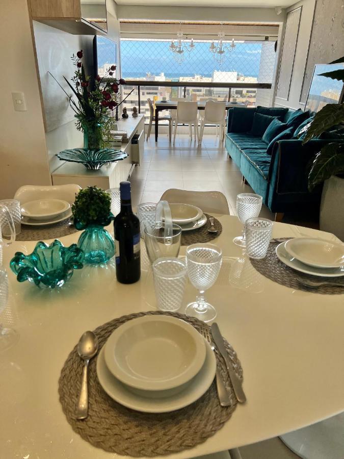 Apartamento Alto Padrao Ponta Verde Maceio Exterior foto