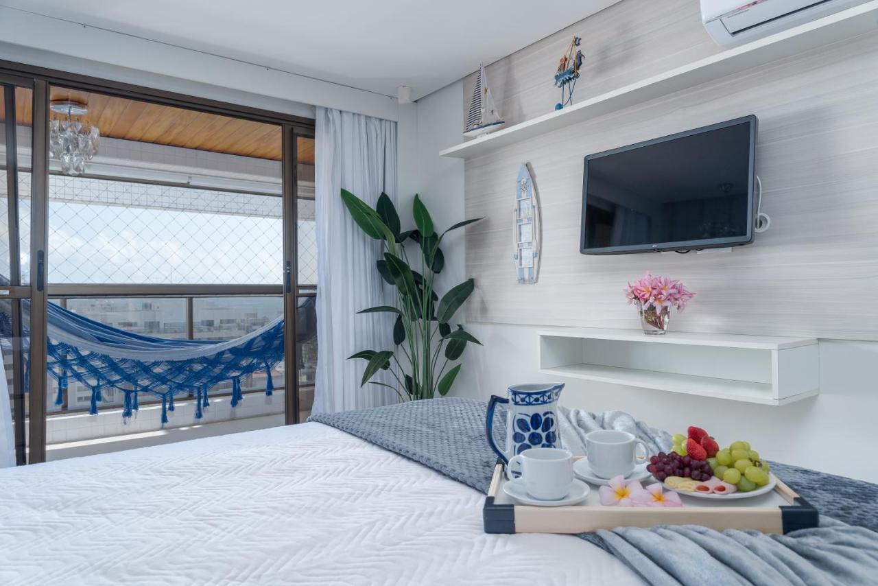 Apartamento Alto Padrao Ponta Verde Maceio Exterior foto